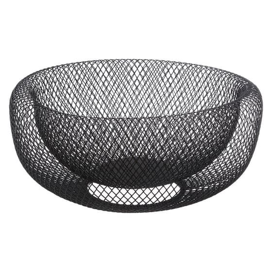 JJA125128A-corbeille-27cm-mesh-noir
