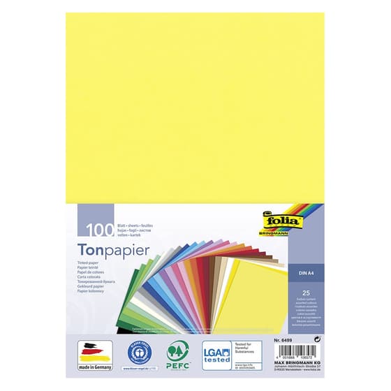 FOL6499-100-feuilles-papier-a-dessin-a4-130g-25-couleurs-assorties