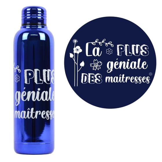 CHA3065500258136-gourde-inox-isotherme-maitresse-geniale-500ml