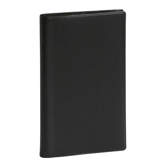 17422E-agenda-semainier-exacompta-espace-17s-cassandra-17,5x9cm-2021-noir