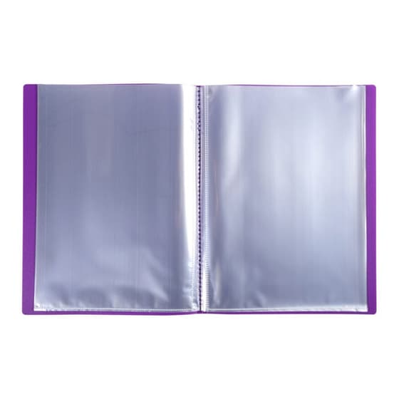 88426E-protege-documents-a4-exacompta-opak-violet-80-vues-40-pochettes-1