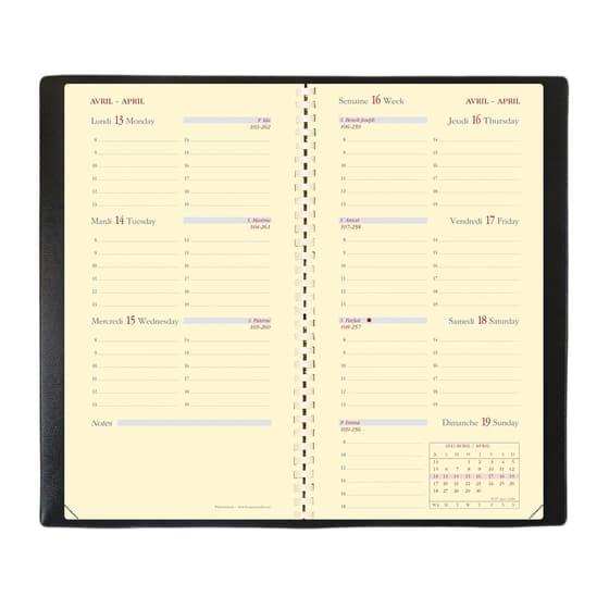 374071Q-agenda-a-spirale-semainier-quovadis-planorizo-fr-impala-8,8x17cm-2021-noir-1