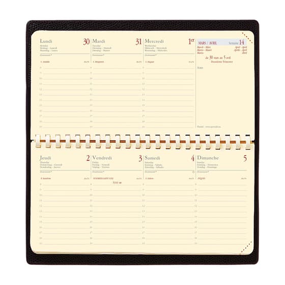 422034Q-agenda-a-spirale-semainier-quovadis-planital-prestige-impala-17x8,8cm-noir-2021-1
