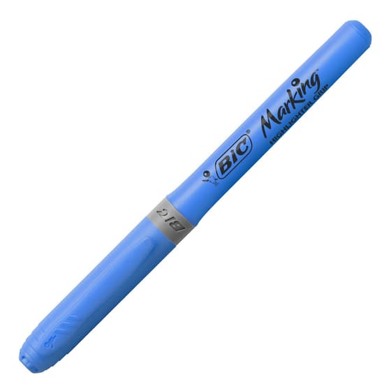 0381032-surligneur-stylo-bic-highlighter-grip-pointe-biseautée-6