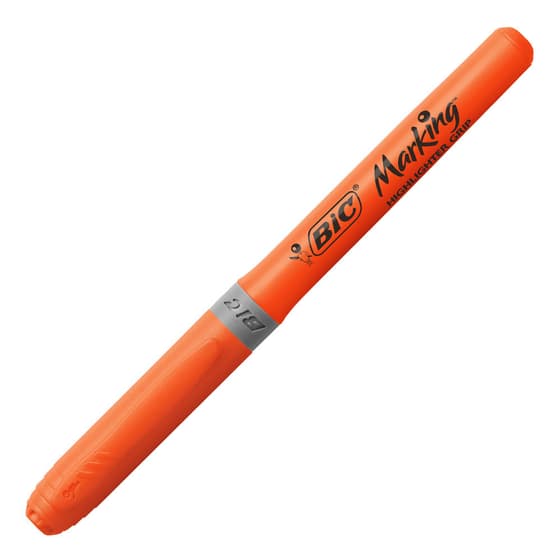 0381032-surligneur-stylo-bic-highlighter-grip-pointe-biseautée-4