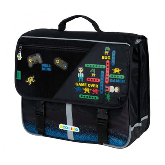 KIDKIP02325-cartable-kip-gamer-41cm-2-compartiments-2