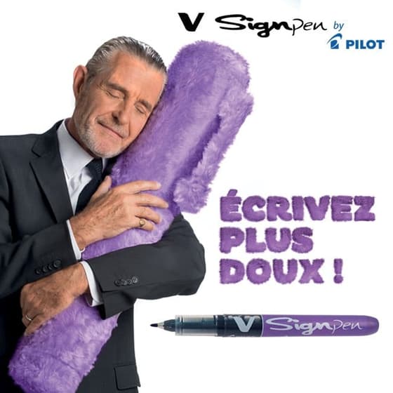 PILOT-VSignPen-Rentrée-discount