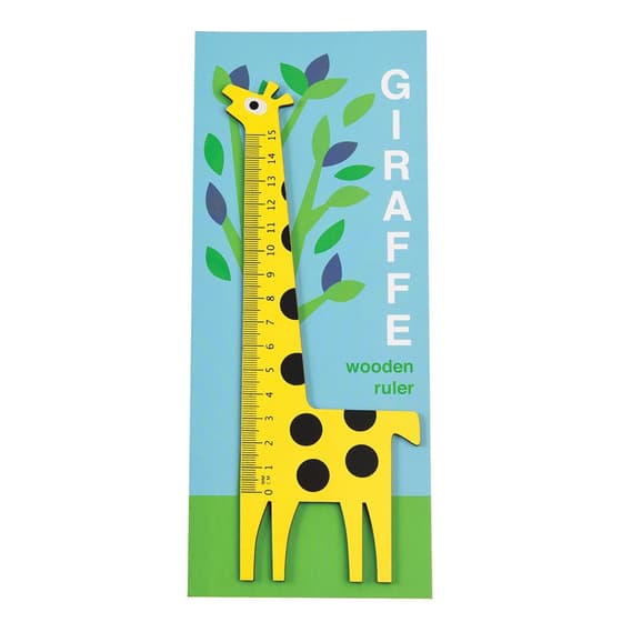 rex28431-regle-en-bois-15cm-girafe-1