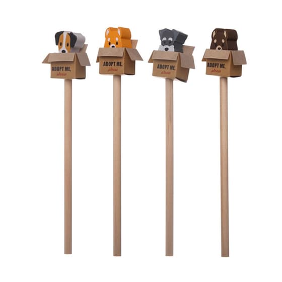 PUCSTA96-crayon-a-papier-tete-gomme-chiot-7