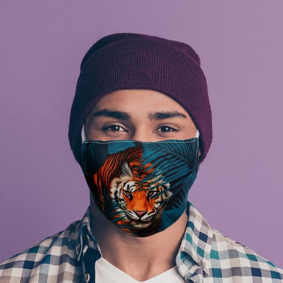 PUCMASK13L-2