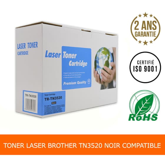 RONTRTN3520-toner-brother-tn3520-laser-noir-compatible