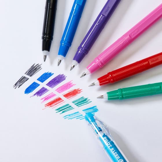 pil4902505523670P-stylo-bille-effacable-pilot-kleer-pointe-moyenne-3