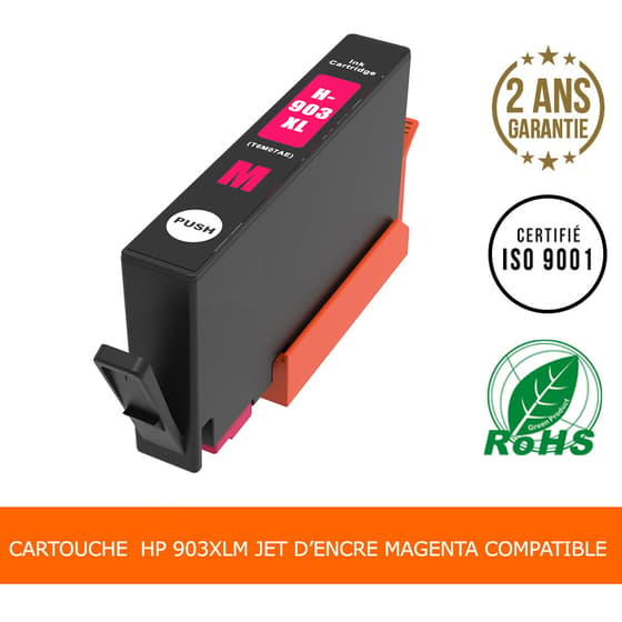 RONRH903XLM-cartouche-hp-903xlm-jet-d'encre-magenta-compatible