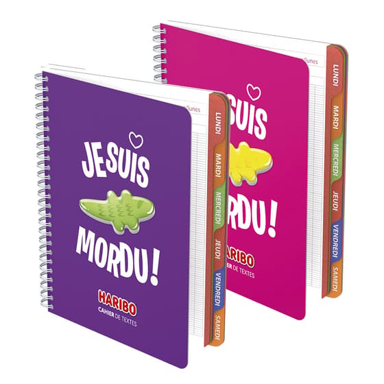 ham400125434rv-cahier-de-textes-a-spirale-haribo-collector-rose-ou-violet