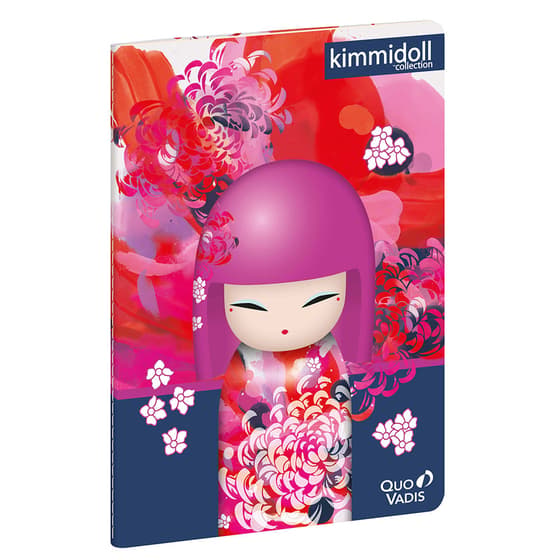 QUO237882Q-carnet-a5-kimmidoll-64p-ligne-1