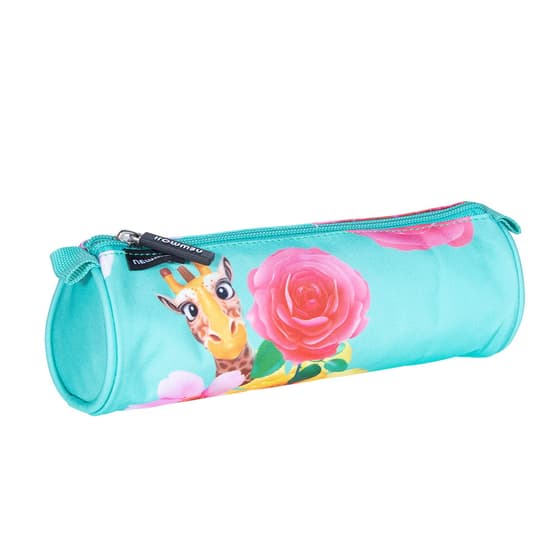 KIDNEW72829-trousse-ronde-newmoji-floral-girafe