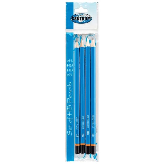 CEN80489-4-Crayons-a-papier-2B-HB-2H-2
