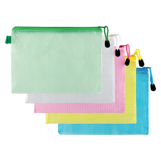 CEN86656-grande-pochette-trousse-zippee-28x38cm-semi-transparente-couleur-2
