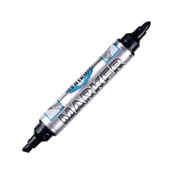 CEN84120-marqueur-permanent-noir-double-pointe-large-ogive-et-biseautee-2