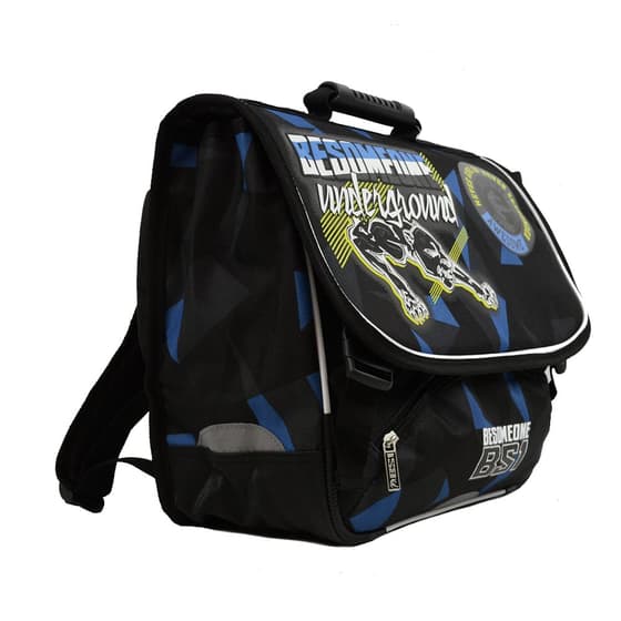 OBEDES21671163-cartable-besomeone-38cm-2-compartiments-noir-et-bleu-2