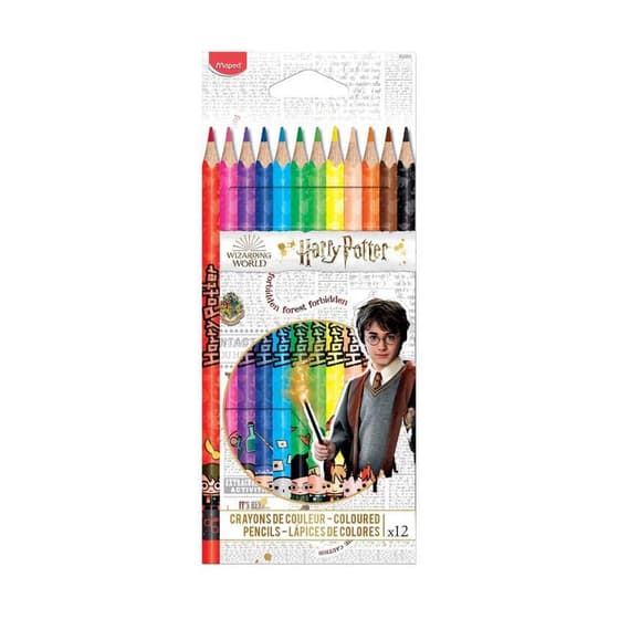 MAP832053-12-crayons-de-couleur-maped-harry-potter