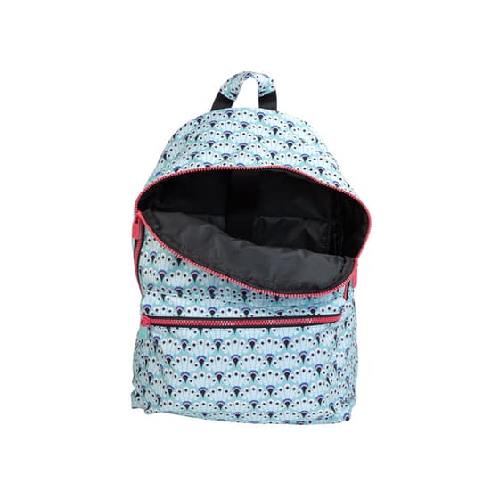 MIL624605PCKB-sac-a-dos-milan-peacock-1-compartiment-turquoise-4