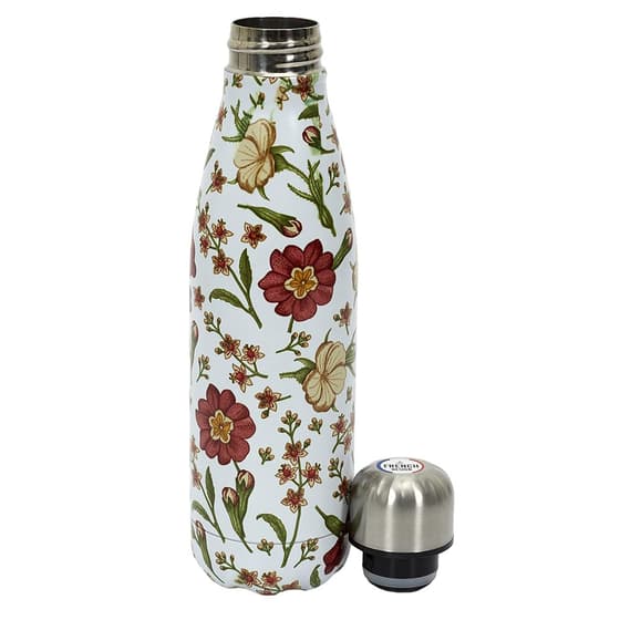 CMPKA4969BLANC-Bouteille-inox-isotherme-Automne-50cl-Blanc-2