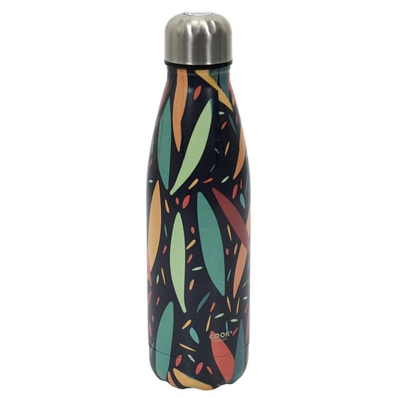 CMPKA4969NOIR-Bouteille-inox-isotherme-Automne-50cl-Noir-1