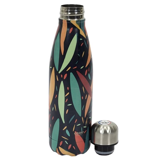 CMPKA4969NOIR-Bouteille-inox-isotherme-Automne-50cl-Noir-2
