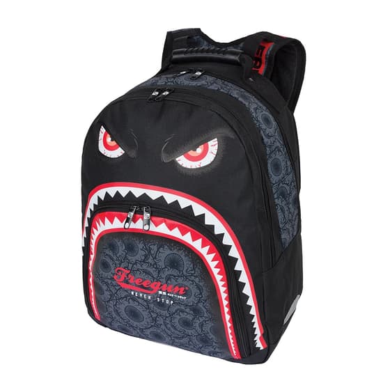 OBE2173879-sac-a-dos-freegun-primaire-monster-2-compartiments-1