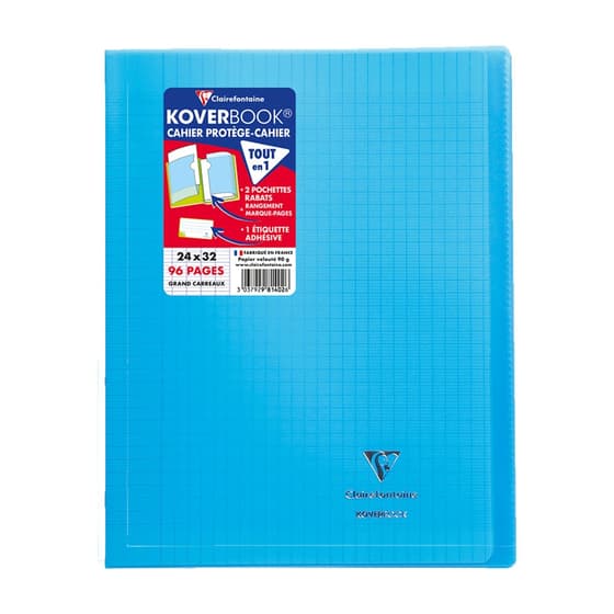 cla981412C-cahier-koverbook-polypro-bleu-clairefontaine-24x32-96p-grands-carreaux-marque-pages-2