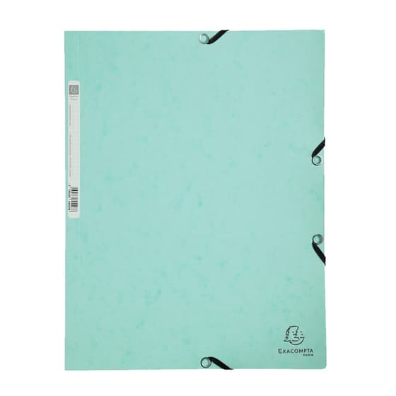 EXA55533E-chemise-3-rabats-exacompta-aquarel-carton-vert