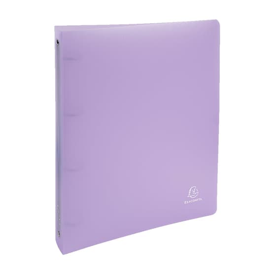 EXA51975E-classeur-souple-a4-exacompta-chromaline-pastel-4-anneaux-dos-4cm-polypro-mauve