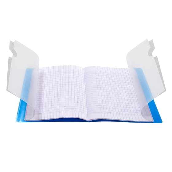 CLA981301C-3-cahiers-koverbook-polypro-clairefontaine-24x32-96p-grands-carreaux-seyes-marque-pages-7