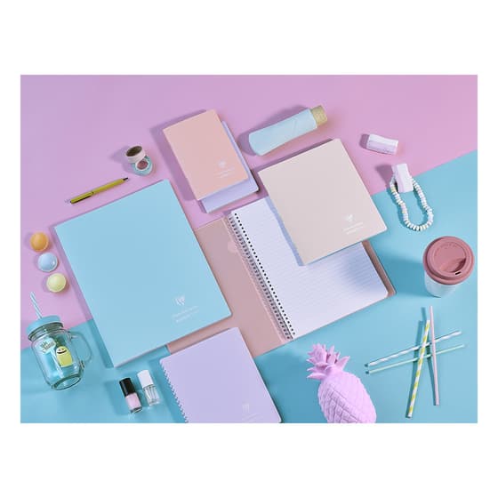 CLA981081C-5-cahiers-koverbook-blush-clairefontaine-24x32-96p-grands-carreaux-seyes-marque-pages-2