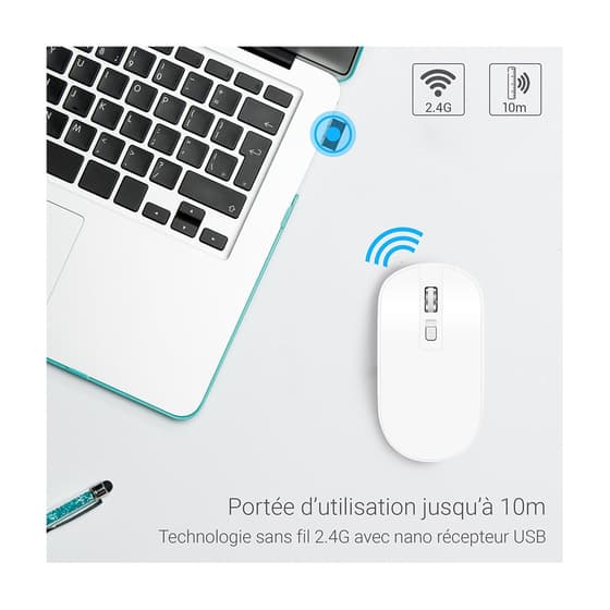 WAY65421-souris-sans-fil-optique-waytex-sensibilite-reglable-1600-dpi-blanche-2