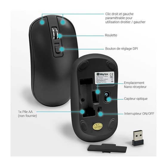 WAY65420-souris-sans-fil-optique-waytex-sensibilite-reglable-1600-dpi-noir-4