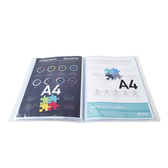 EXA5788E-protege-documents-a4-personnalisable-exacompta-kreacover-incolore-160-vues-4