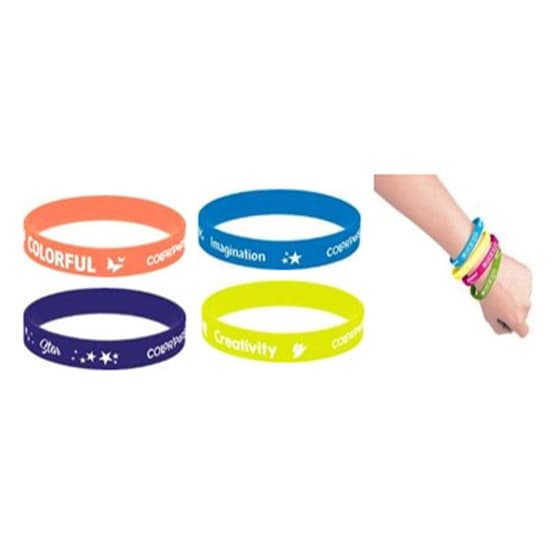 bracelet maped