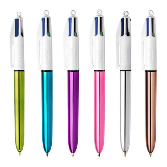 BIC9513-stylo-4-couleurs-retractables-a-pointe-moyenne-bic-4-colours-shine