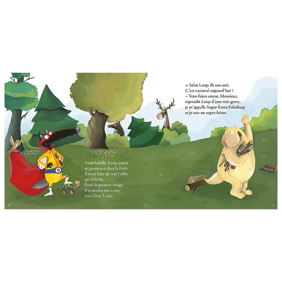 AUZ9782733843161-livre-enfant-le-loup-qui-voulait-etre-un-super-hero-2