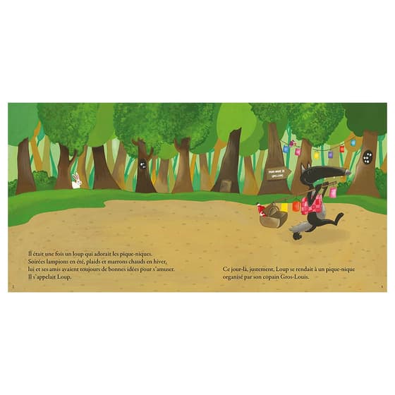 AUZ9782733883969-livre-enfant-le-loup-qui-avait-un-nouvel-ami-mes-p-tits-albums-auzou-editions-2