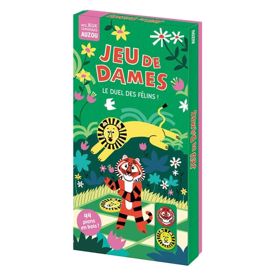 AUZ9782733891704-jeu-de-dames-le-duel-des-felins-auzou-editions