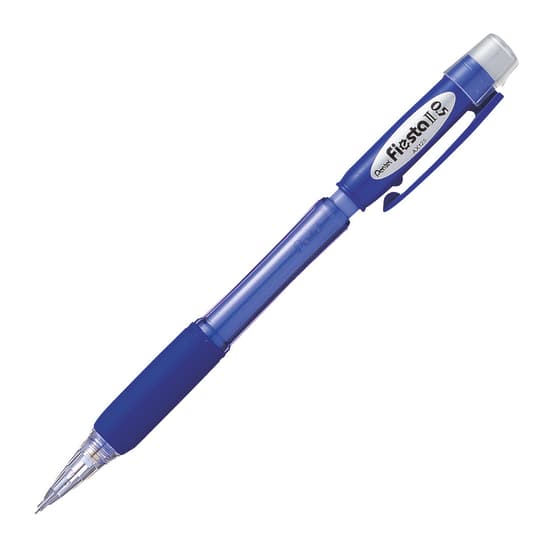 1310000D-porte-mine-pentel-fiesta-0-5mm-bleu