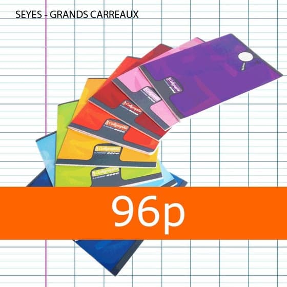 cahier-scolaire-seyes-96p-calligraphe