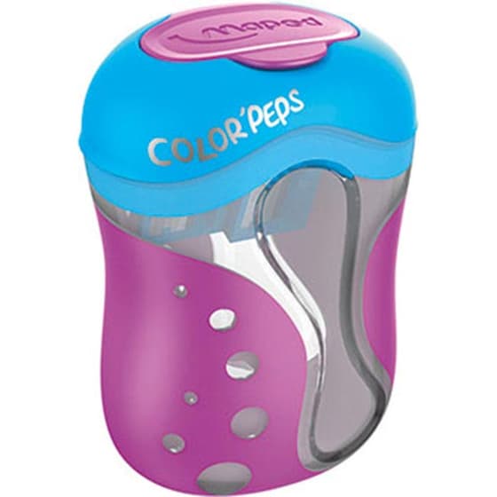 taille-crayons-2-trous-color-peps-maped-bicolore-bleu-violet-MAP043111