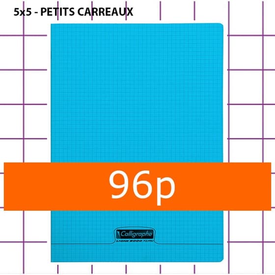 cahier-clairefontaine-18092C_fac-BLEU-96p-5x5