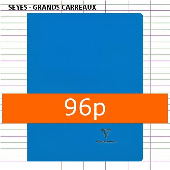 cahier-koverbook-seyes-96p-bleu-CLA951412