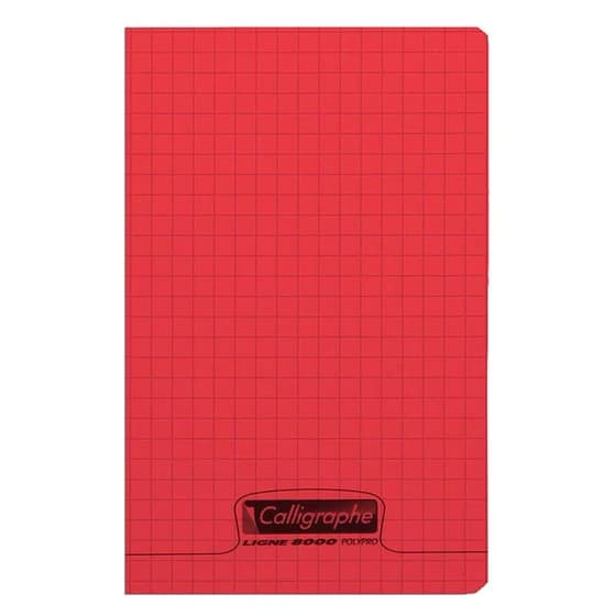carnet-11x17-polypro-rouge-CLA18070CR