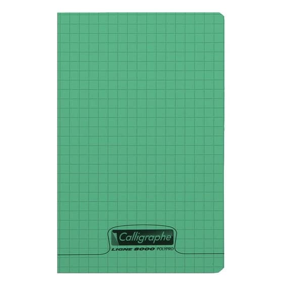 carnet-polypro-vert-petits-carreaux-CLA18070CV